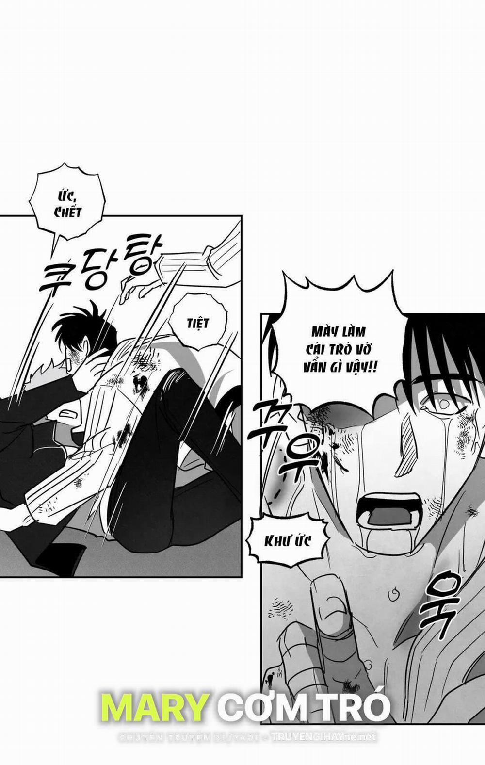 [18+] Hãy Tin Lời Tôi 8.2 trang 13