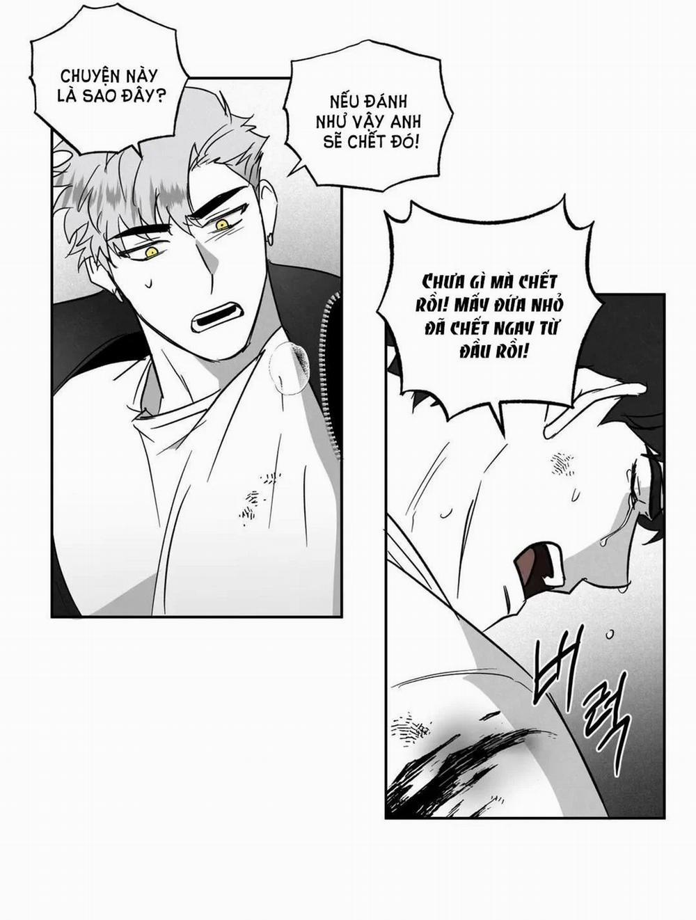 [18+] Hãy Tin Lời Tôi 8.2 trang 15