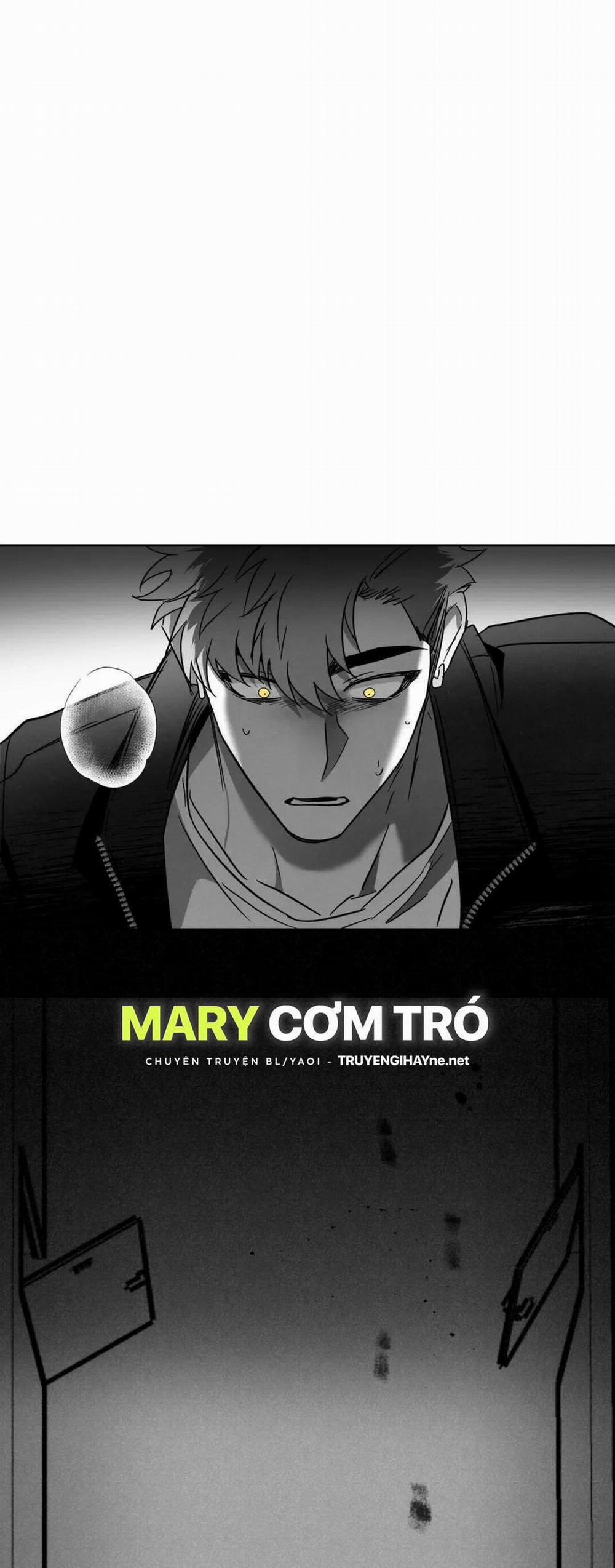 [18+] Hãy Tin Lời Tôi 8.2 trang 18