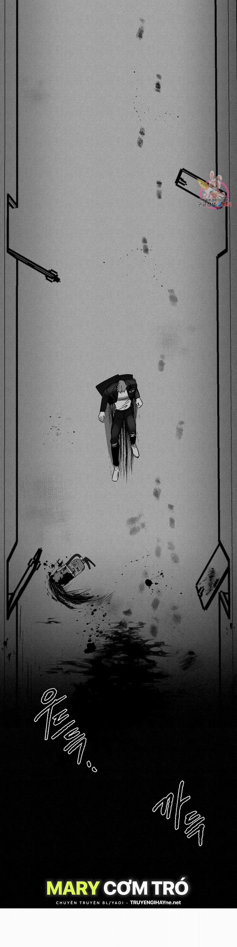 [18+] Hãy Tin Lời Tôi 8.2 trang 19