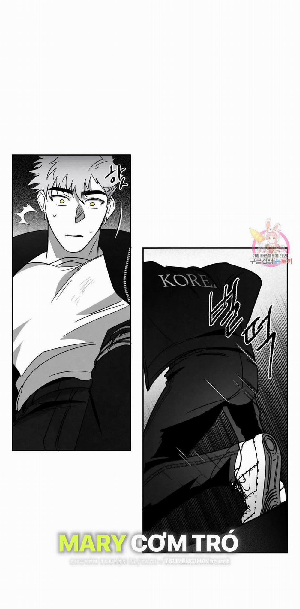 [18+] Hãy Tin Lời Tôi 8.2 trang 20