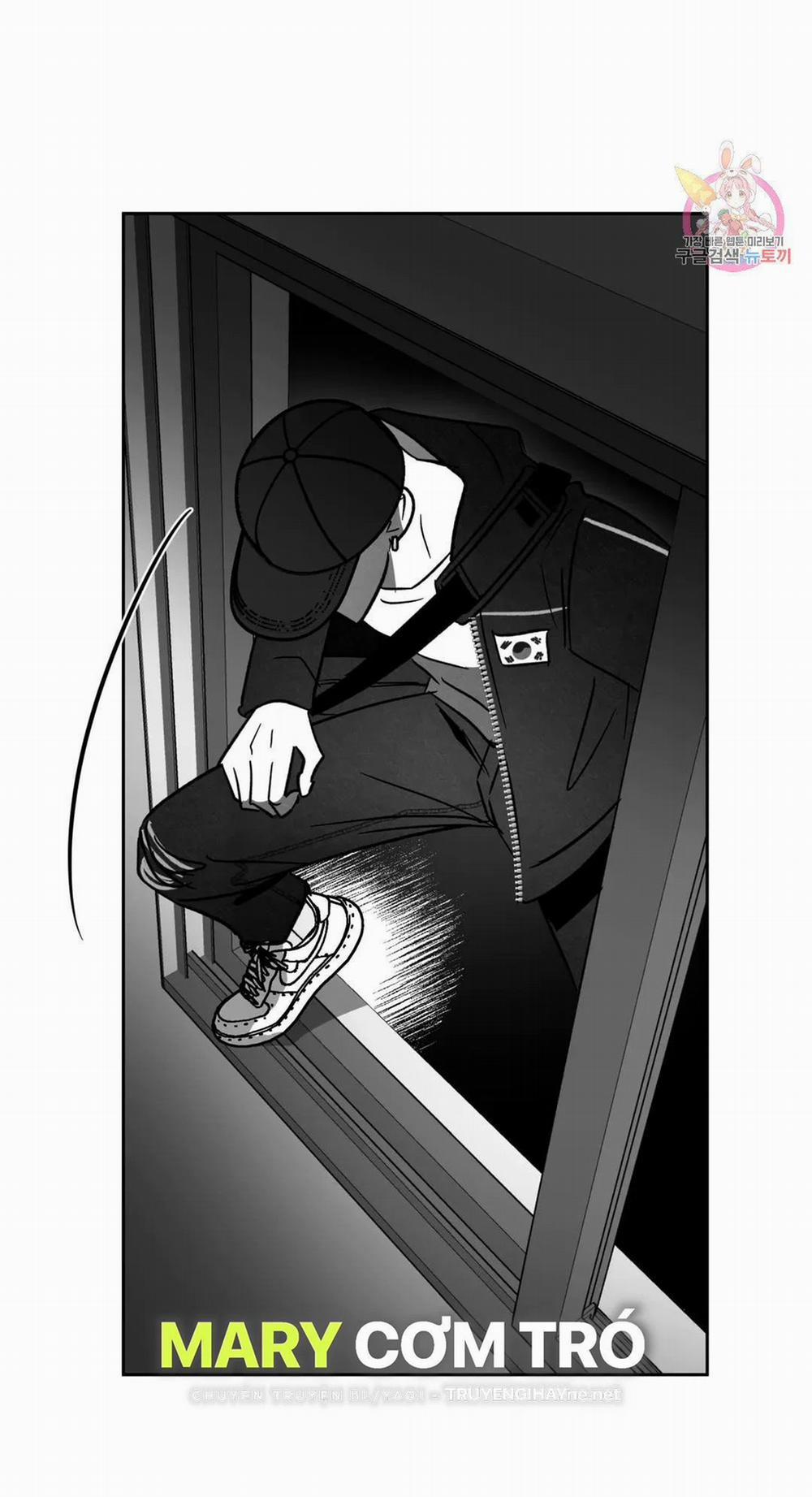 [18+] Hãy Tin Lời Tôi 8.2 trang 23