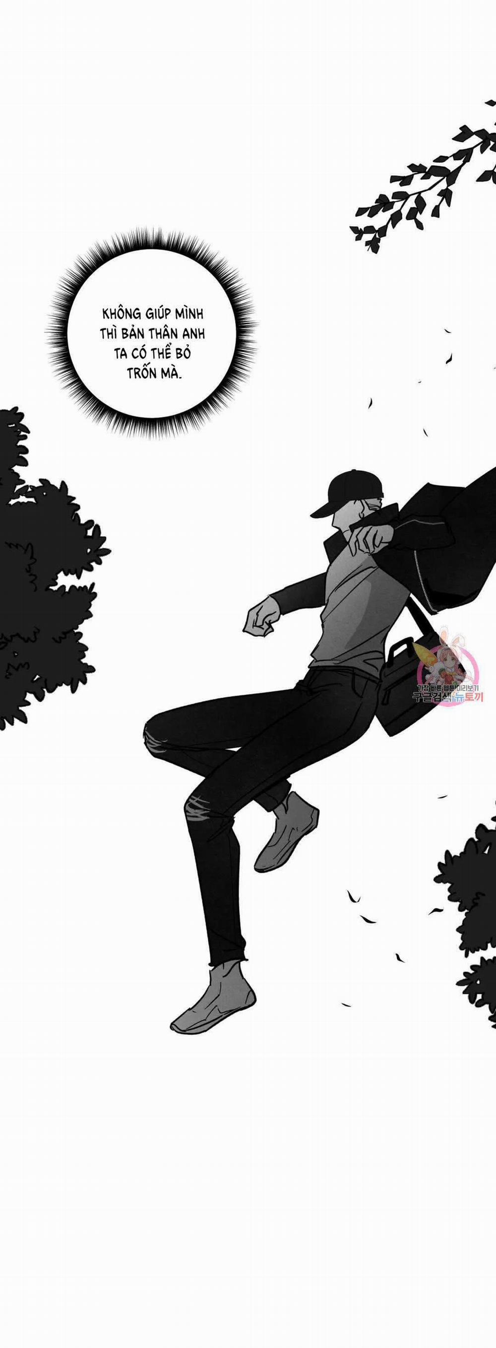 [18+] Hãy Tin Lời Tôi 8.2 trang 25