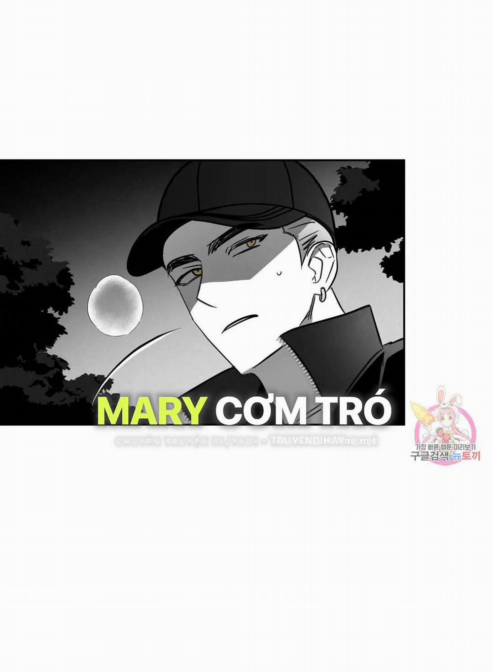 [18+] Hãy Tin Lời Tôi 8.2 trang 27