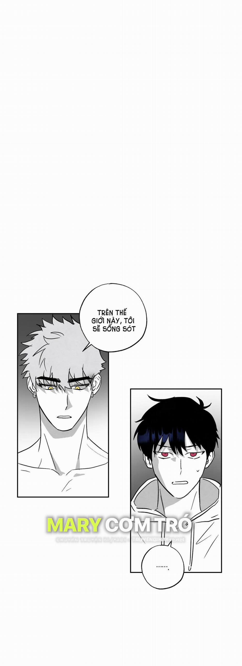 [18+] Hãy Tin Lời Tôi 9.1 trang 0