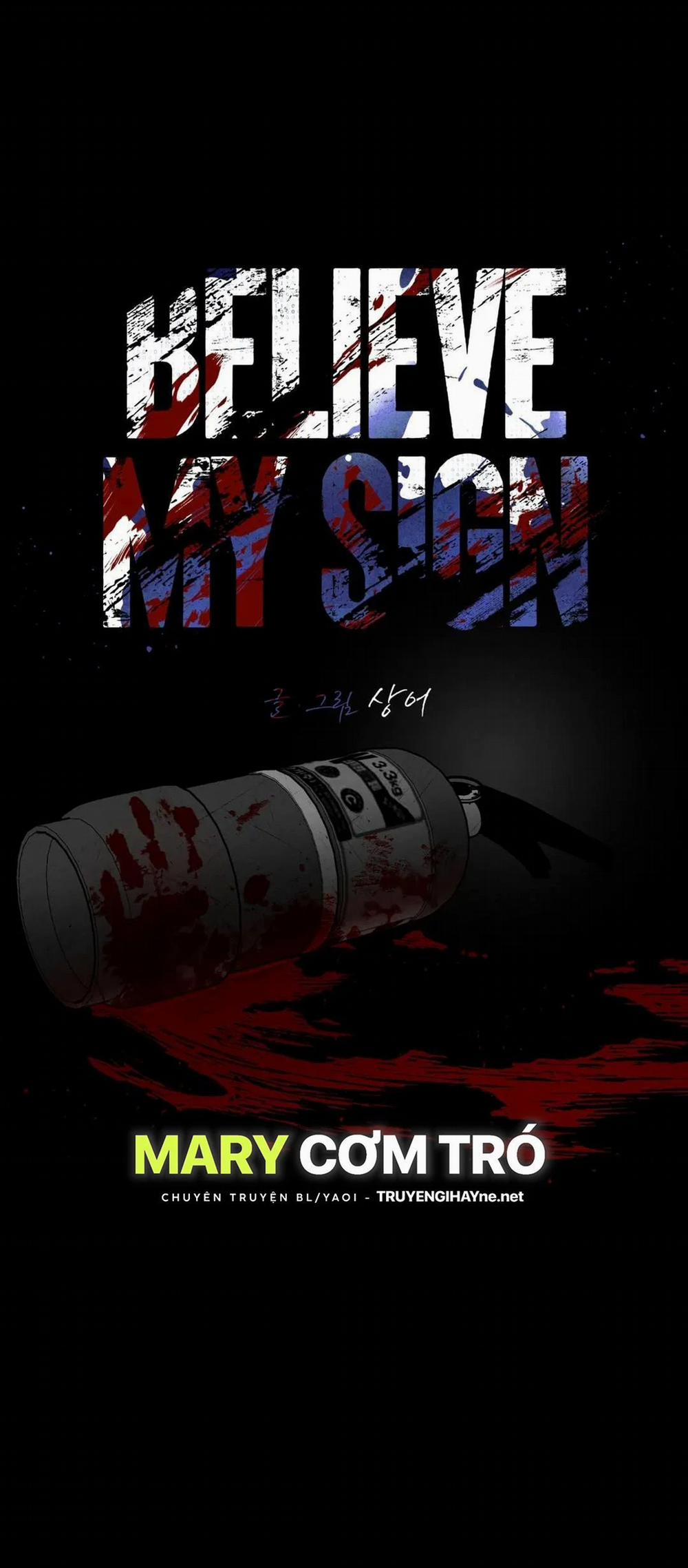 [18+] Hãy Tin Lời Tôi 9.1 trang 5