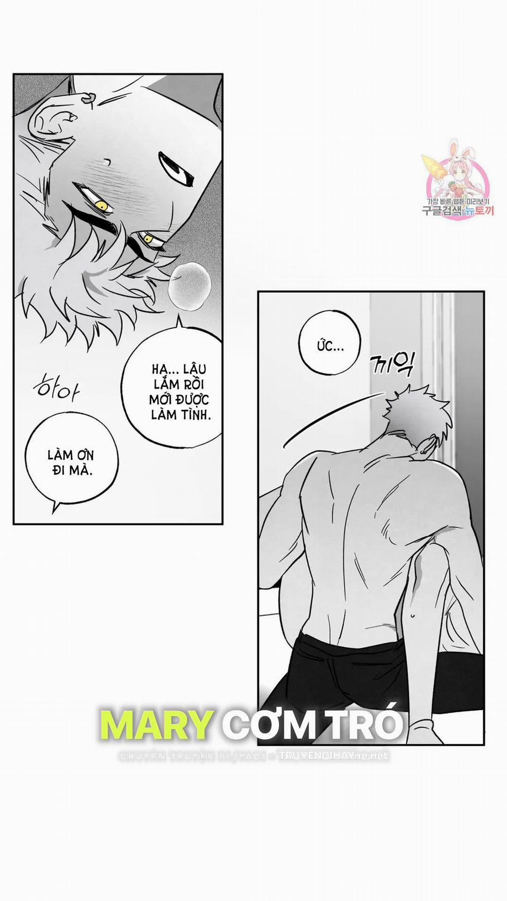 [18+] Hãy Tin Lời Tôi 9.2 trang 15