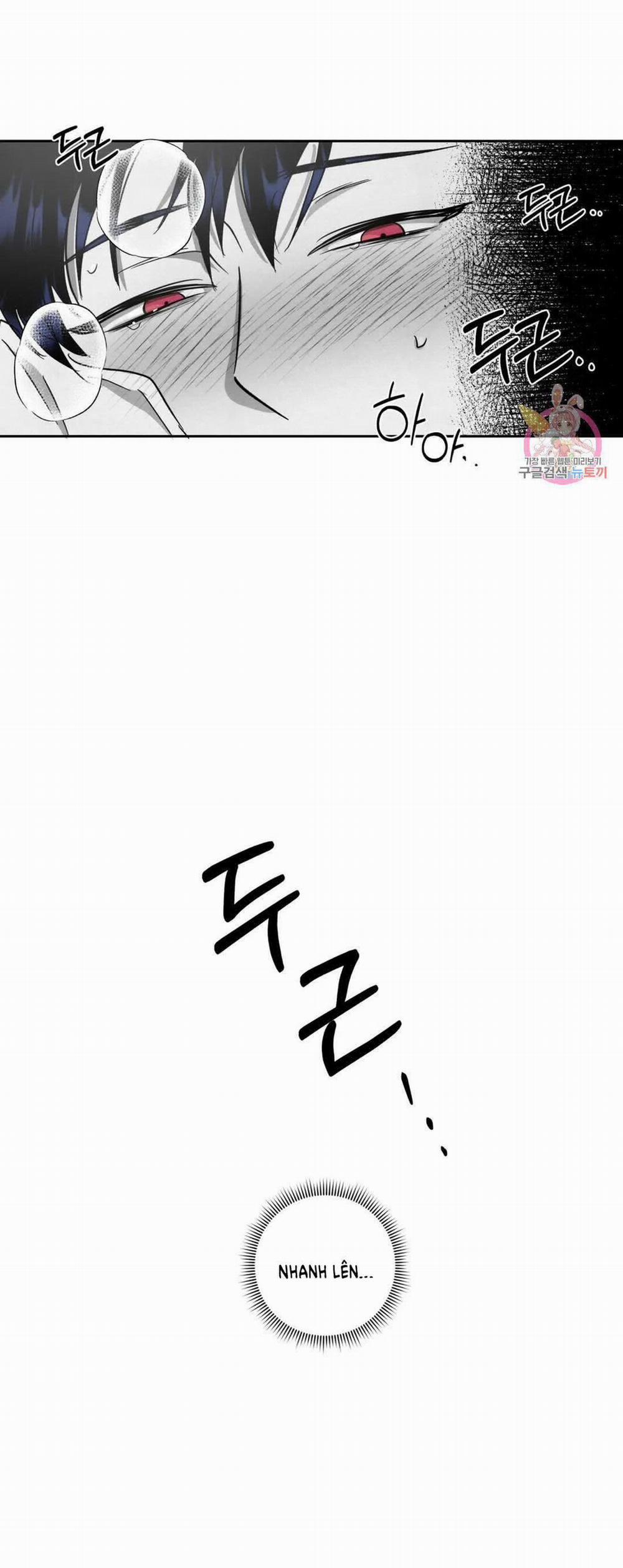 [18+] Hãy Tin Lời Tôi 9.2 trang 21