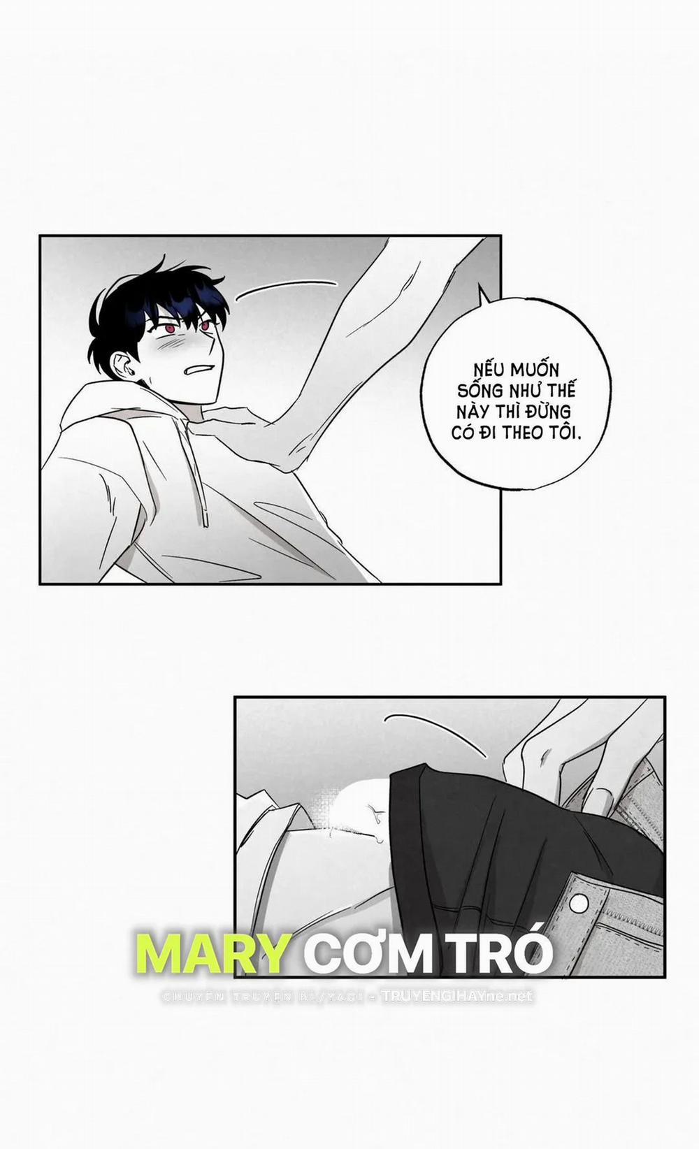 [18+] Hãy Tin Lời Tôi 9.2 trang 3