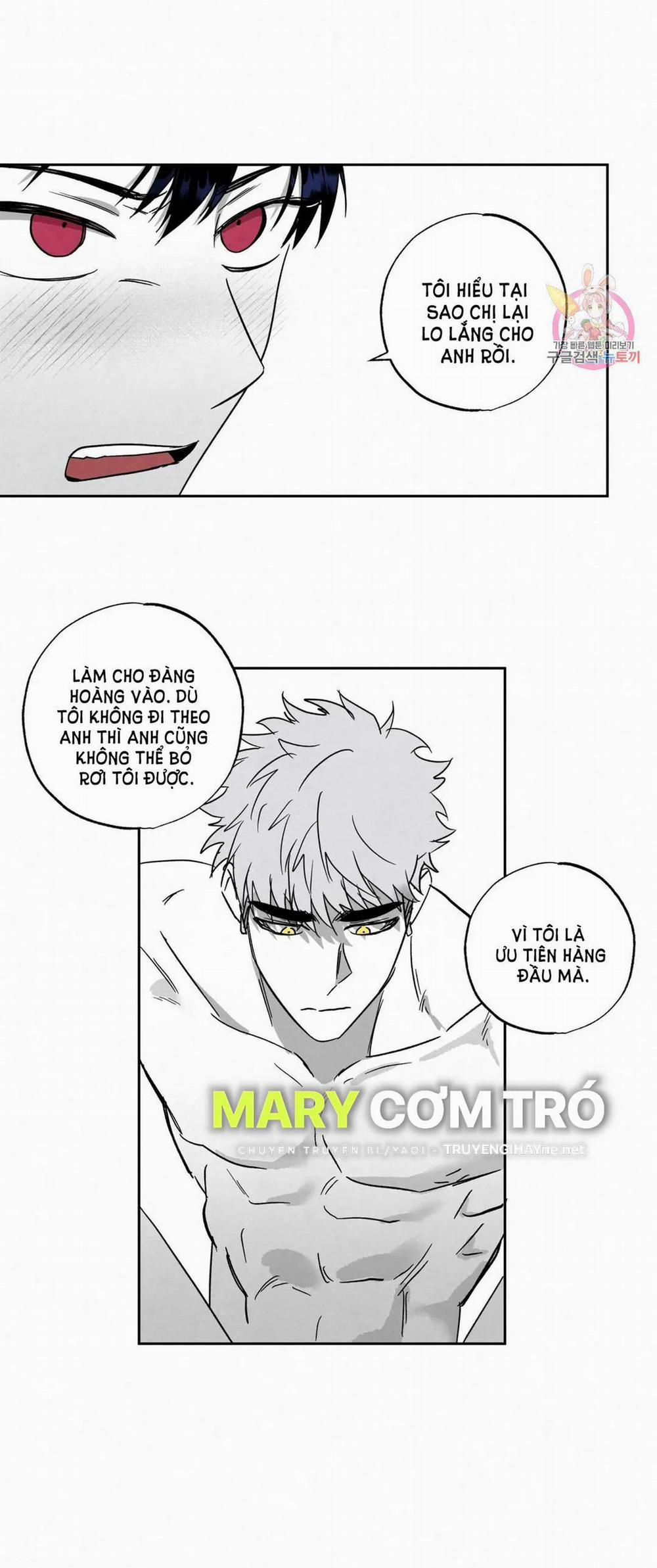 [18+] Hãy Tin Lời Tôi 9.2 trang 4