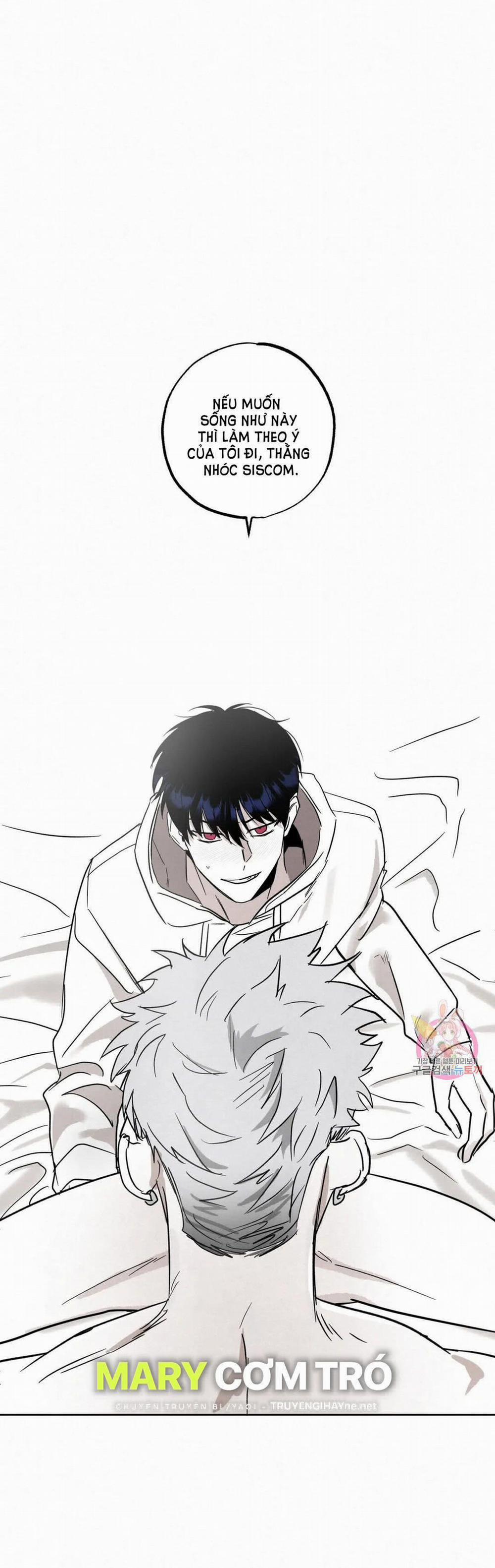 [18+] Hãy Tin Lời Tôi 9.2 trang 5