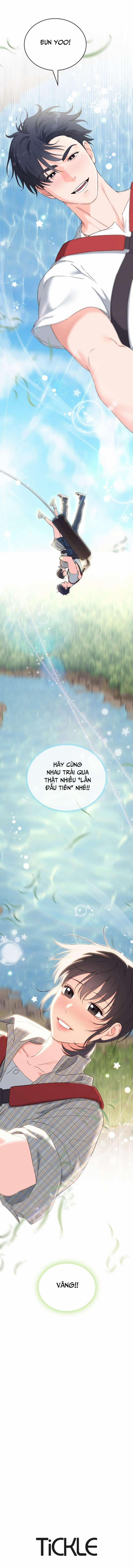 [18+] Hãy Trở Thành Biến Số X Của Đời Nhau 19 trang 9