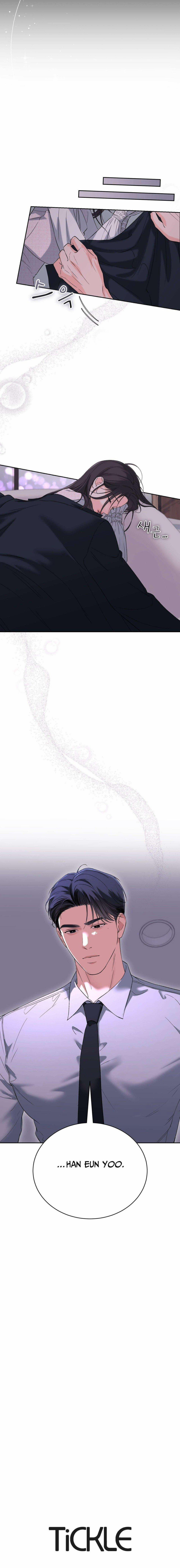 [18+] Hãy Trở Thành Biến Số X Của Đời Nhau 46 trang 8