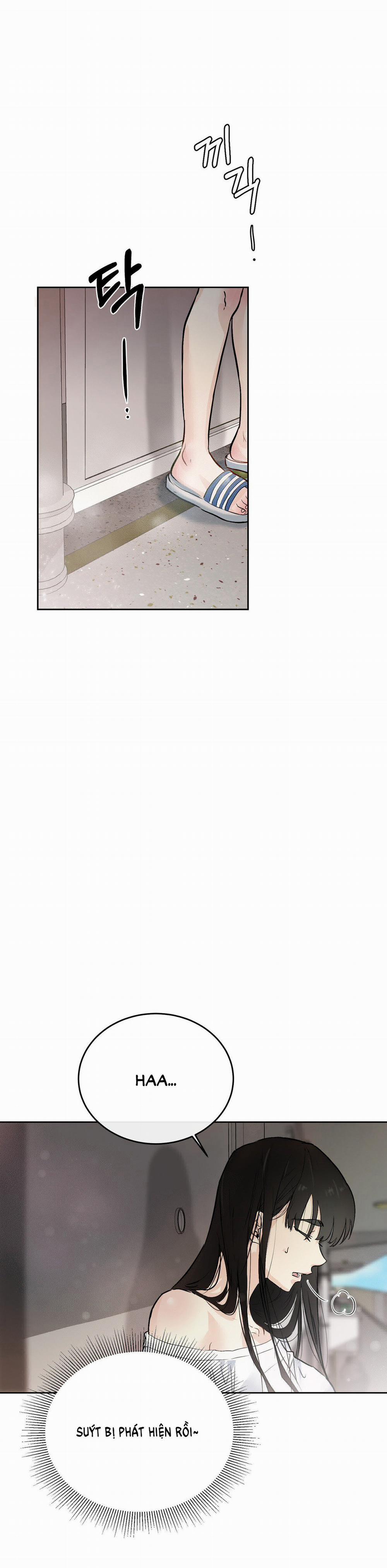 [18+] Hãy Trở Thành Gia Đình Của Tôi 1.1 trang 13