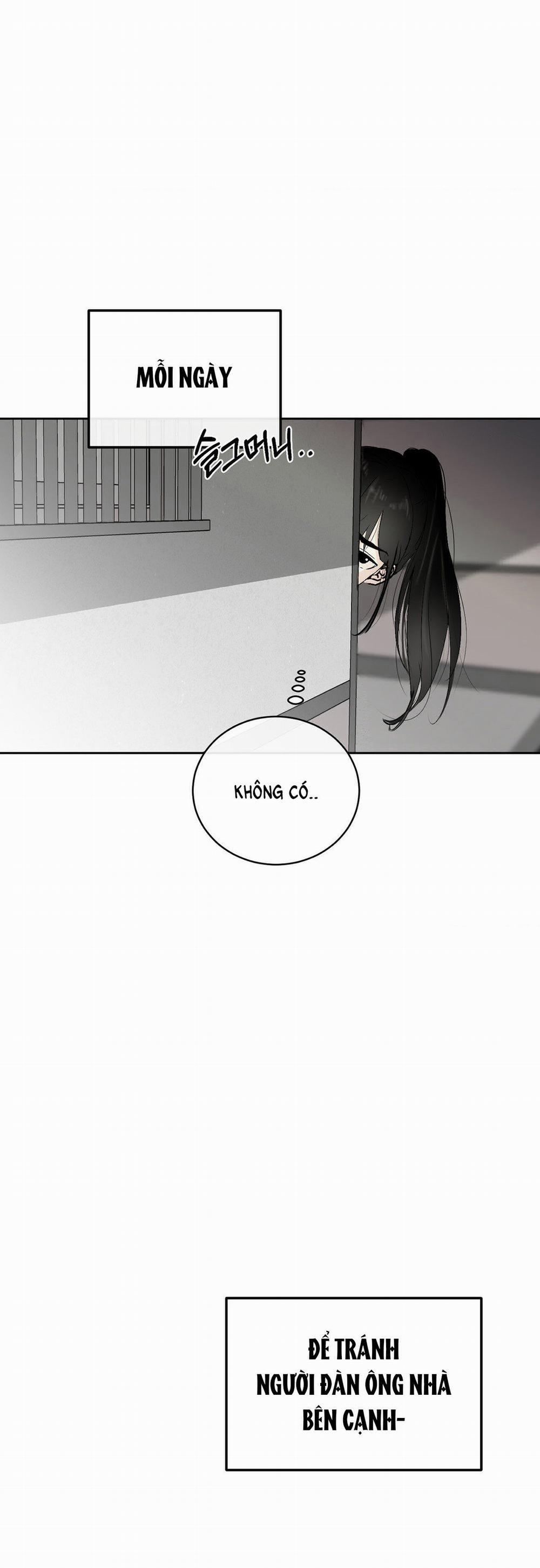 [18+] Hãy Trở Thành Gia Đình Của Tôi 1.2 trang 12