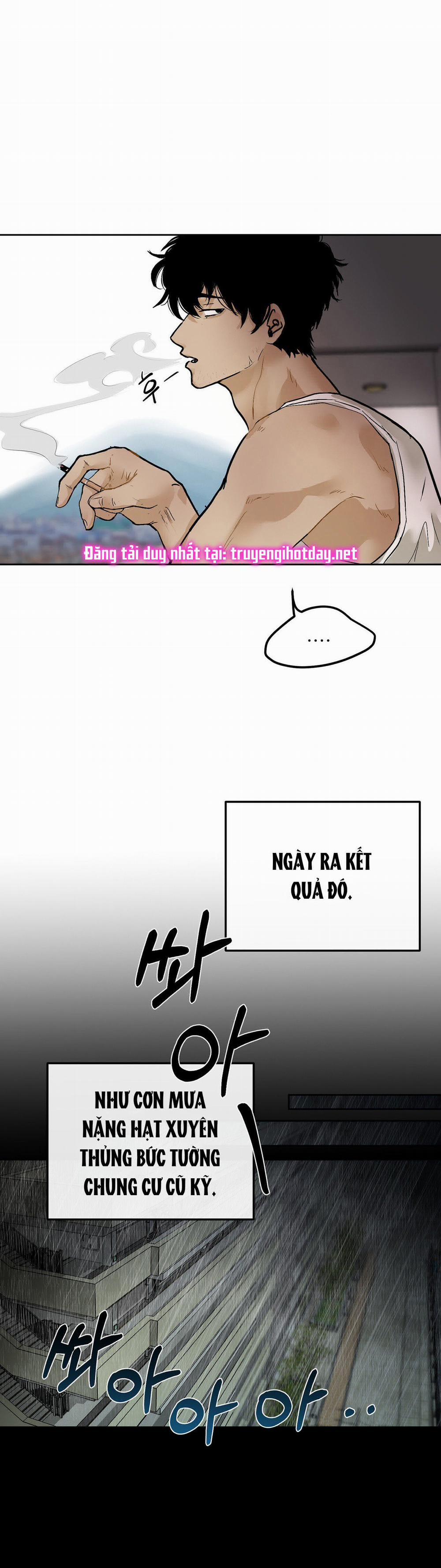 [18+] Hãy Trở Thành Gia Đình Của Tôi 1.2 trang 17