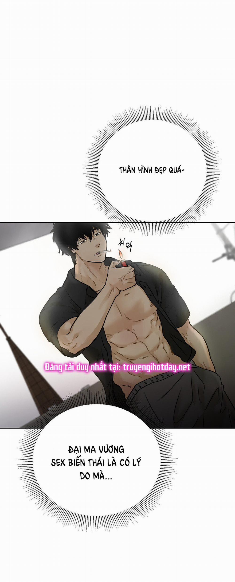 [18+] Hãy Trở Thành Gia Đình Của Tôi 1.2 trang 5