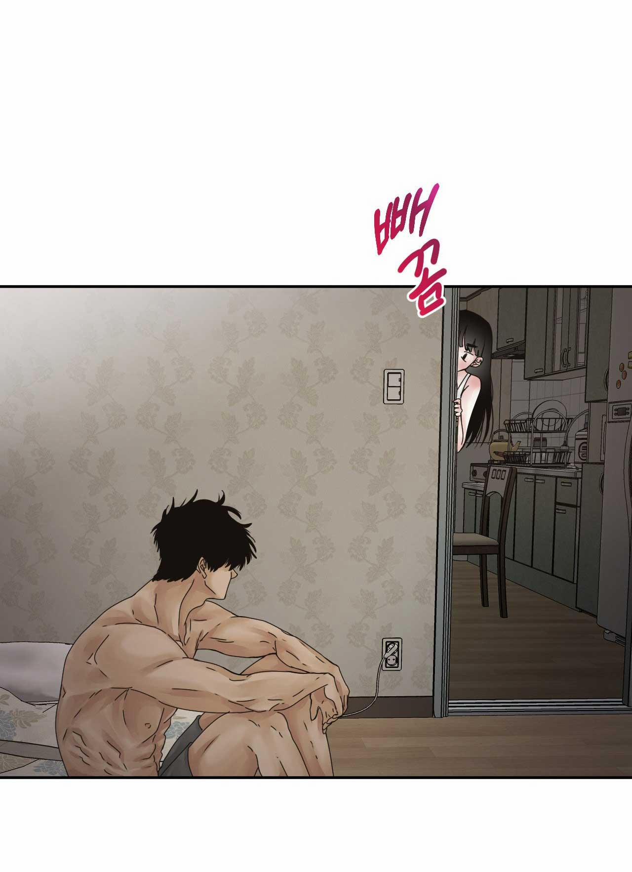 [18+] Hãy Trở Thành Gia Đình Của Tôi 10.1 trang 16