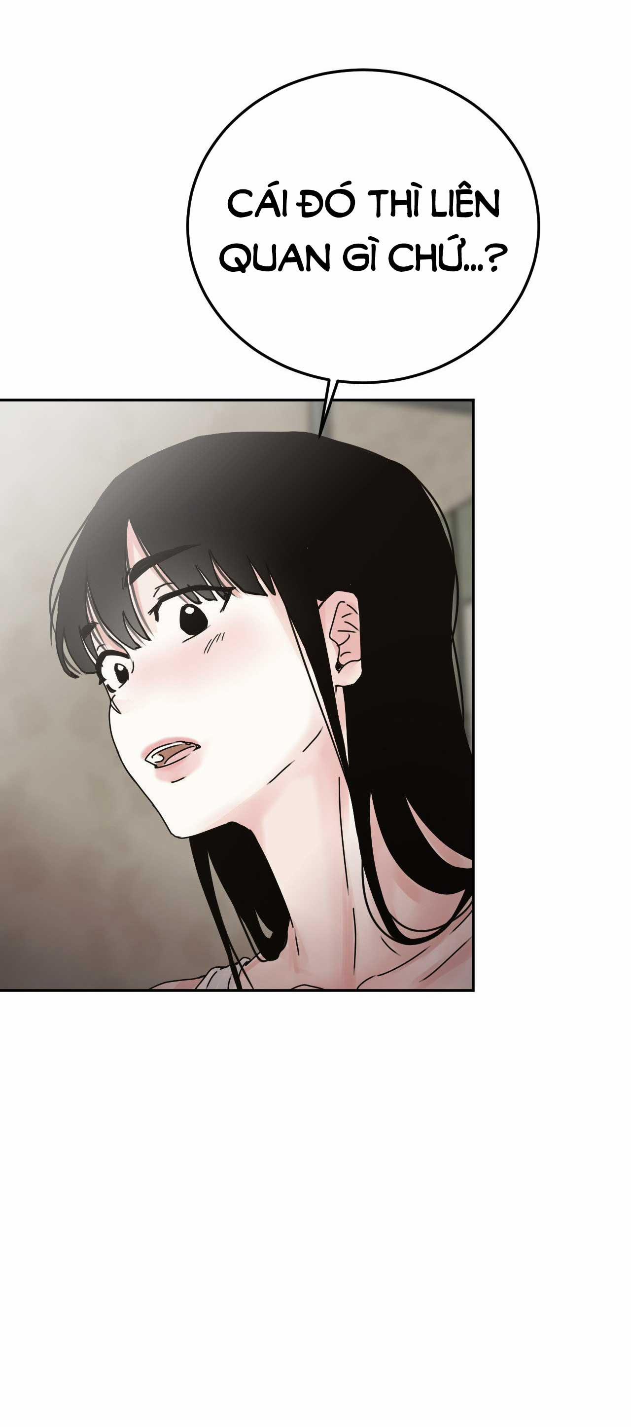 [18+] Hãy Trở Thành Gia Đình Của Tôi 10.1 trang 23