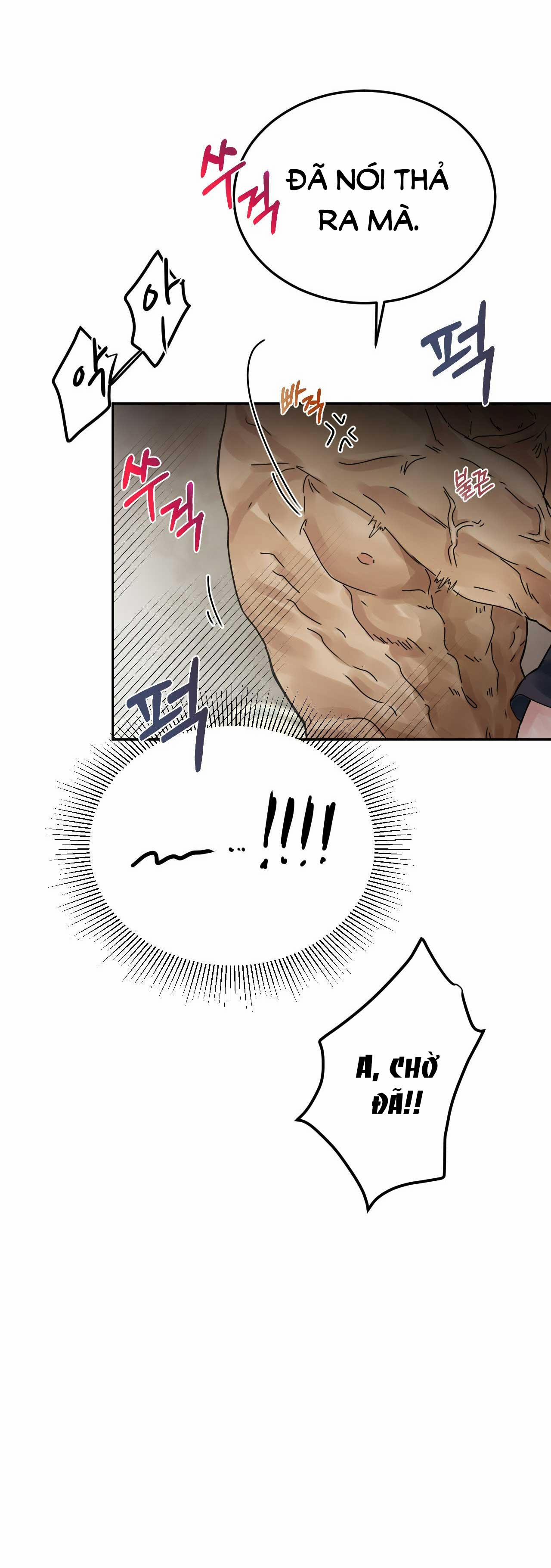 [18+] Hãy Trở Thành Gia Đình Của Tôi 10.2 trang 17