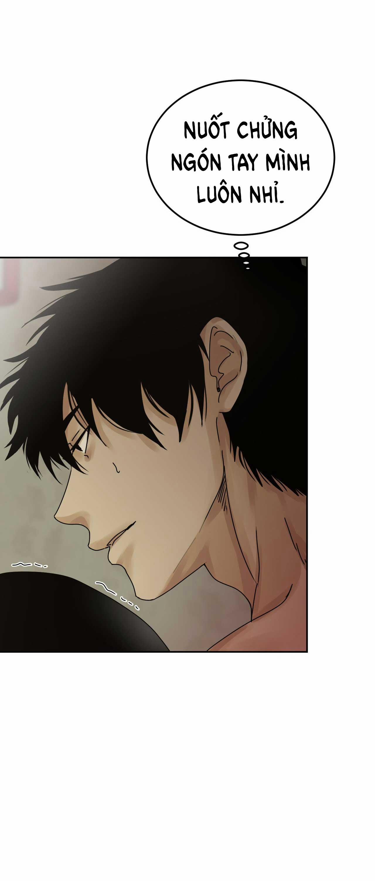 [18+] Hãy Trở Thành Gia Đình Của Tôi 11.1 trang 23