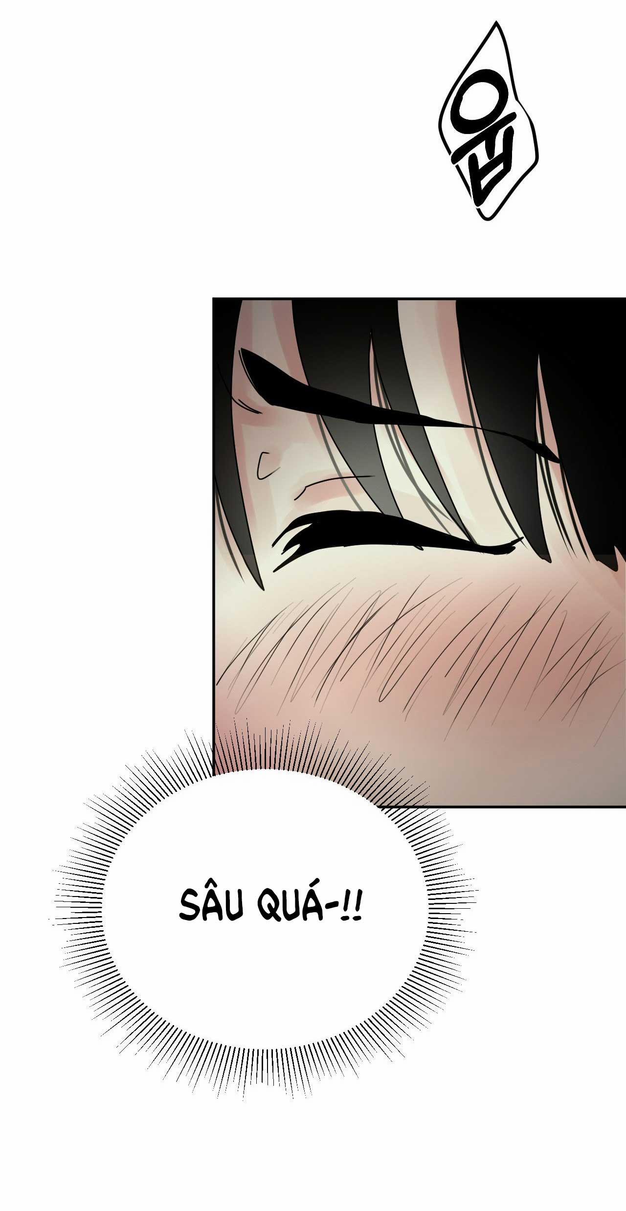 [18+] Hãy Trở Thành Gia Đình Của Tôi 11.2 trang 10