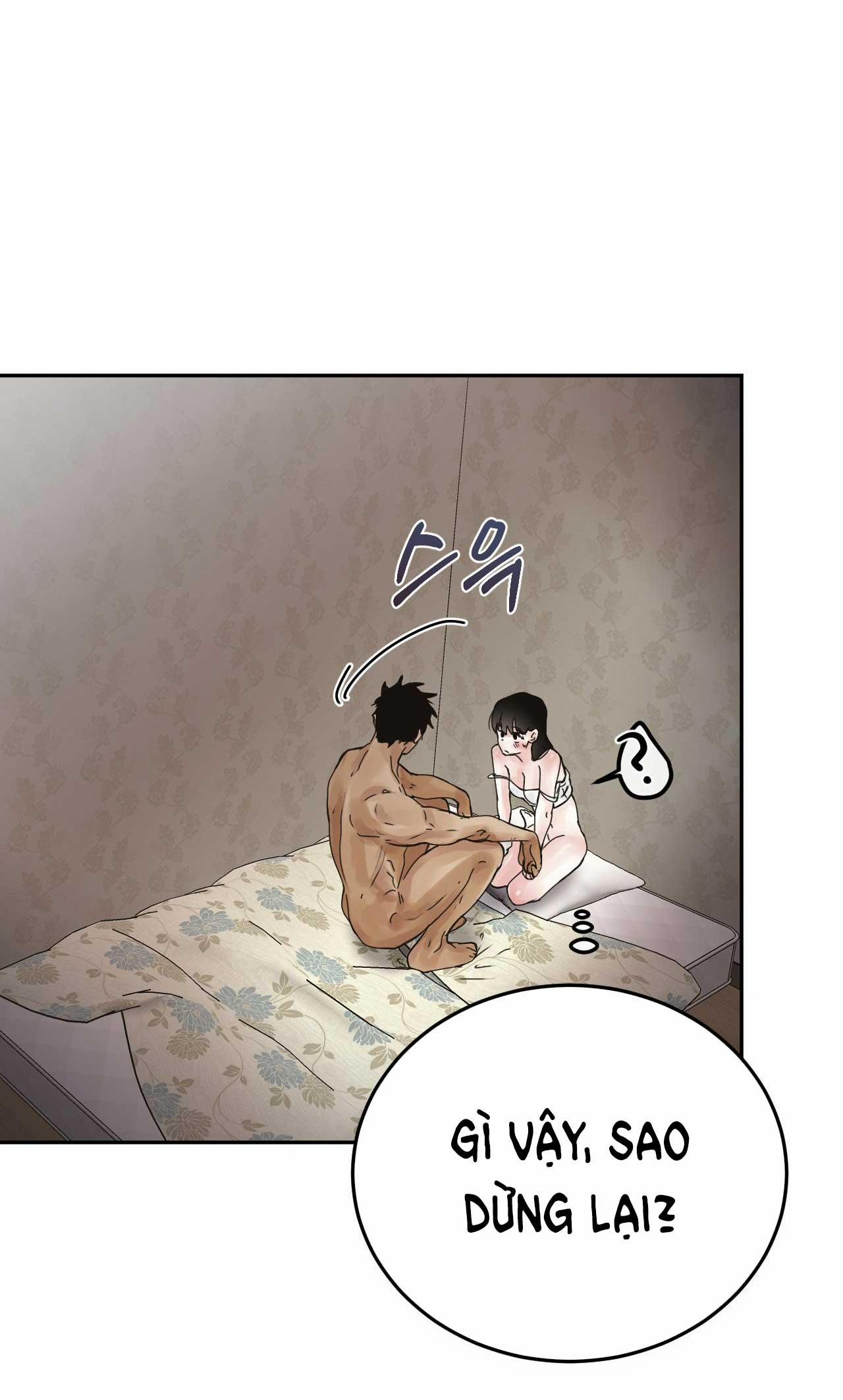 [18+] Hãy Trở Thành Gia Đình Của Tôi 11.2 trang 15