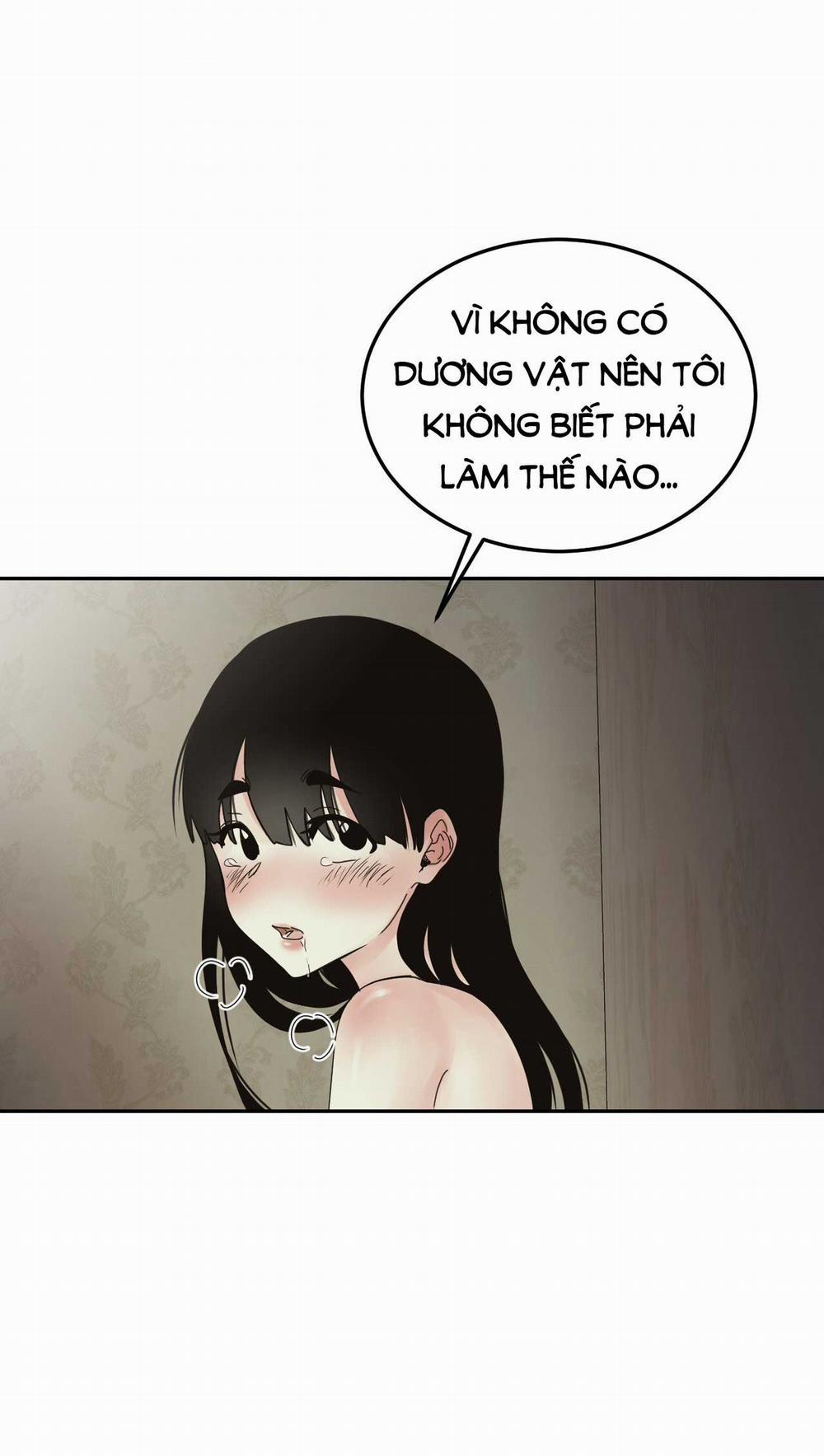 [18+] Hãy Trở Thành Gia Đình Của Tôi 11.2 trang 2