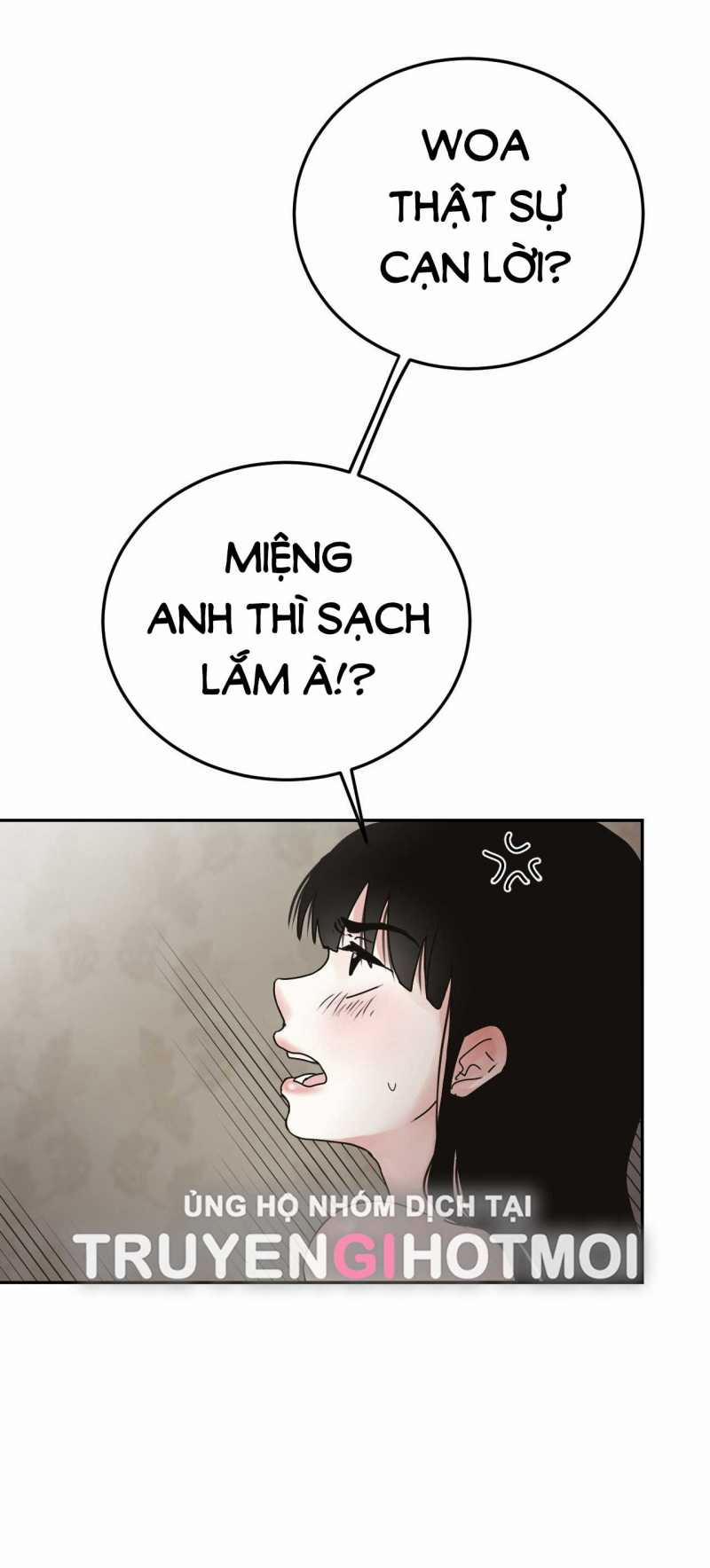 [18+] Hãy Trở Thành Gia Đình Của Tôi 11.2 trang 24