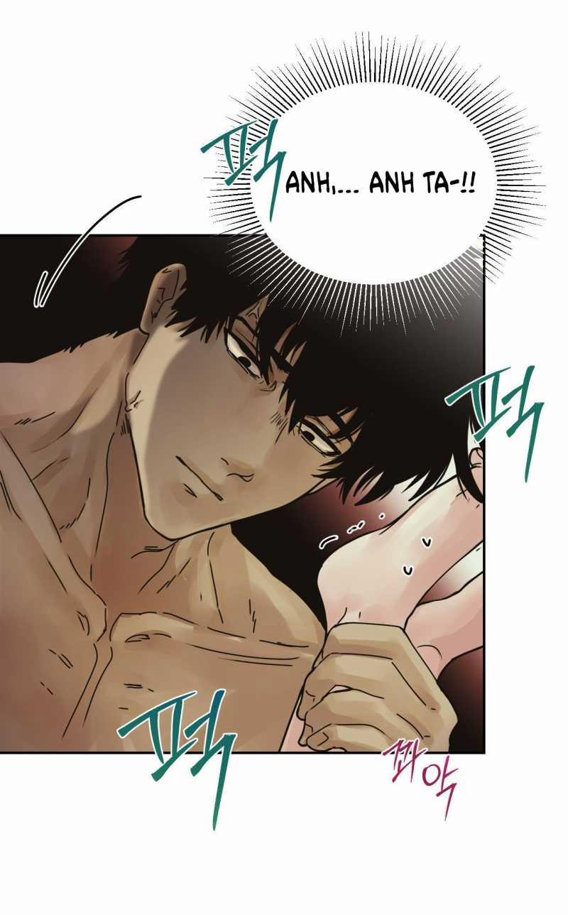 [18+] Hãy Trở Thành Gia Đình Của Tôi 12.2 trang 19