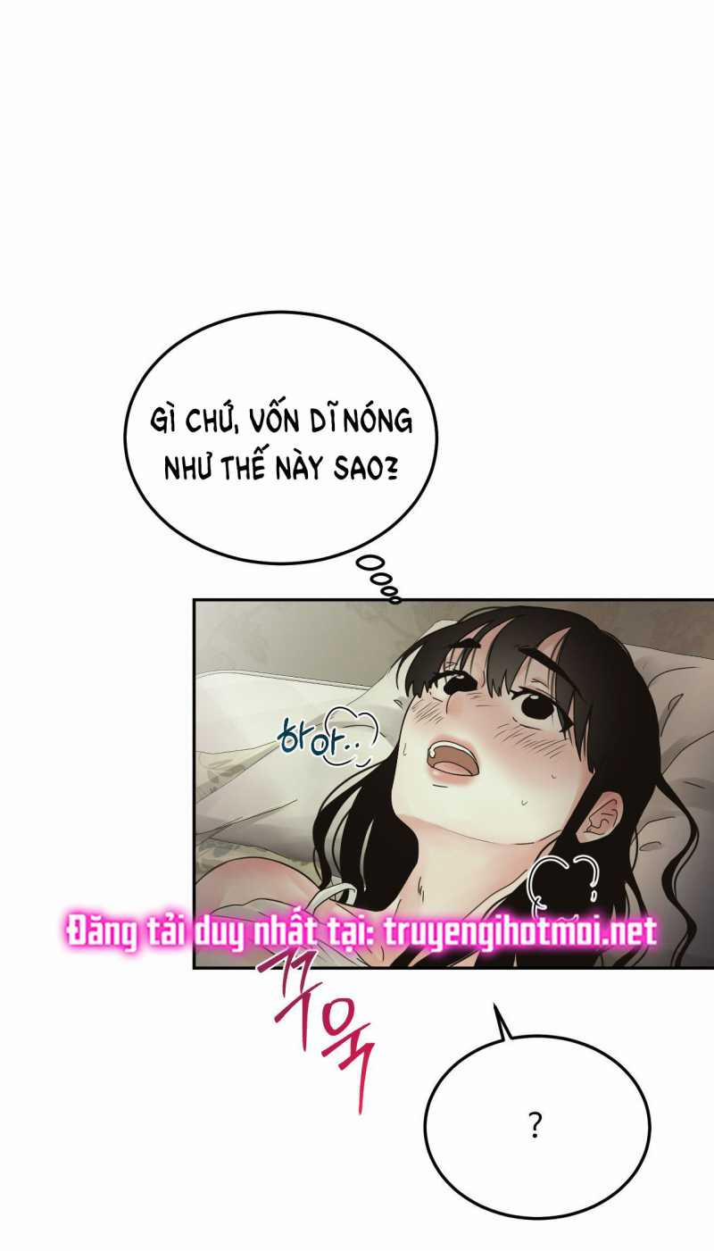 [18+] Hãy Trở Thành Gia Đình Của Tôi 12.2 trang 2
