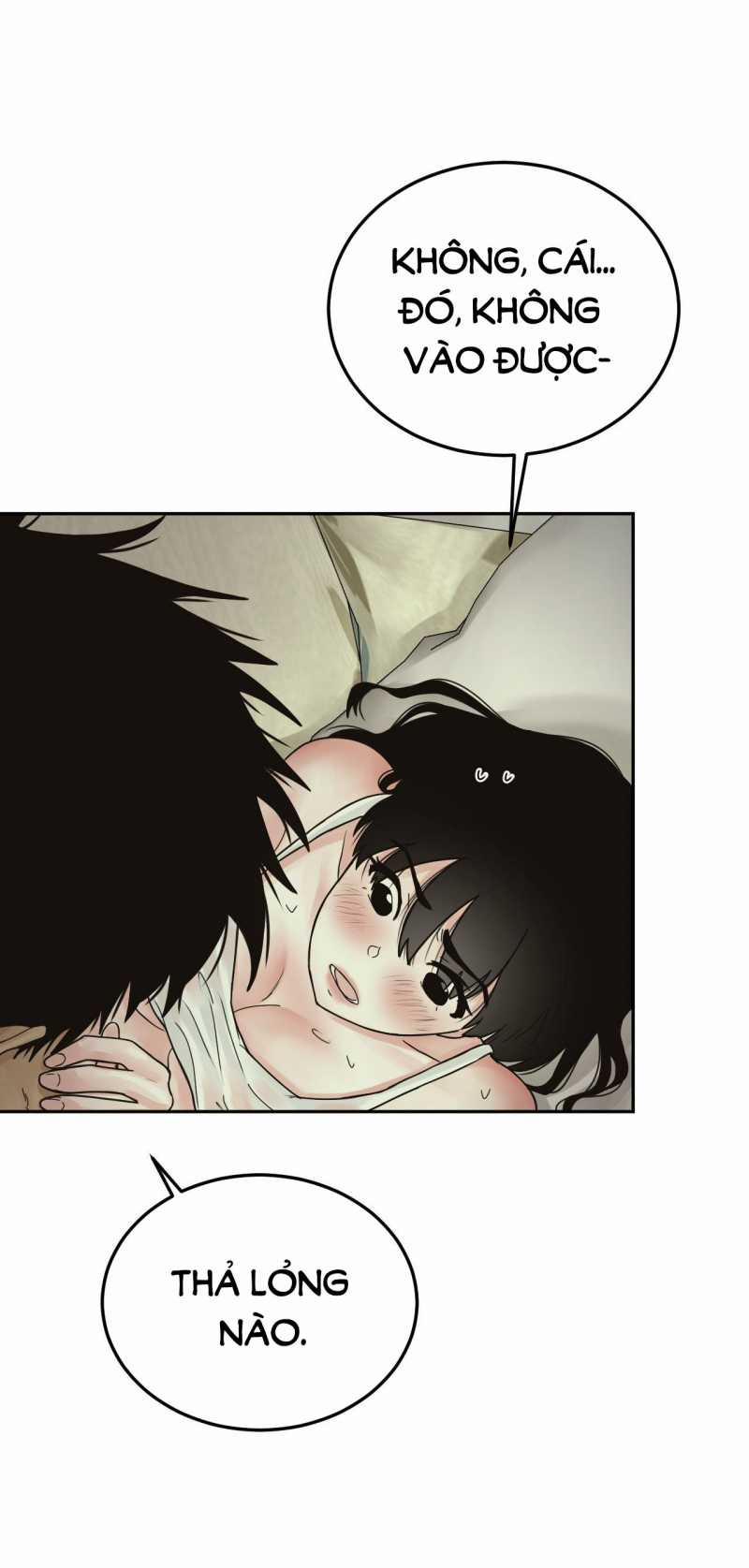 [18+] Hãy Trở Thành Gia Đình Của Tôi 12.2 trang 4