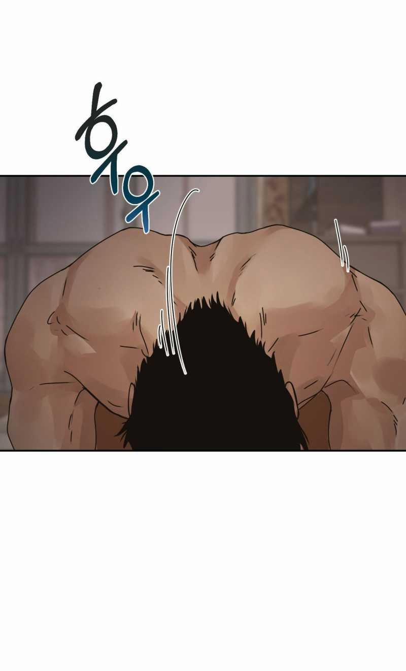 [18+] Hãy Trở Thành Gia Đình Của Tôi 12.2 trang 8