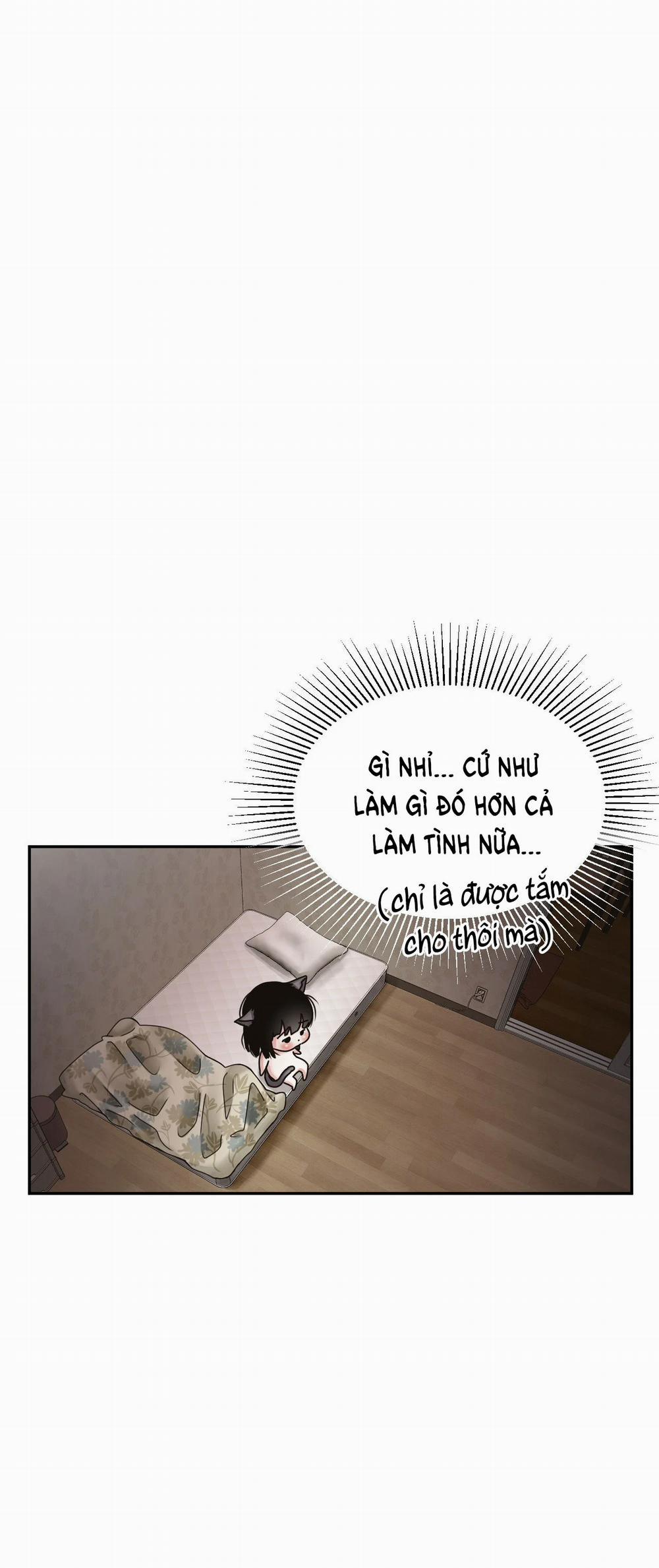 [18+] Hãy Trở Thành Gia Đình Của Tôi 13.1 trang 14