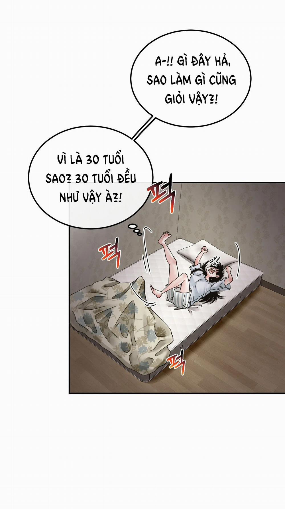 [18+] Hãy Trở Thành Gia Đình Của Tôi 13.1 trang 15