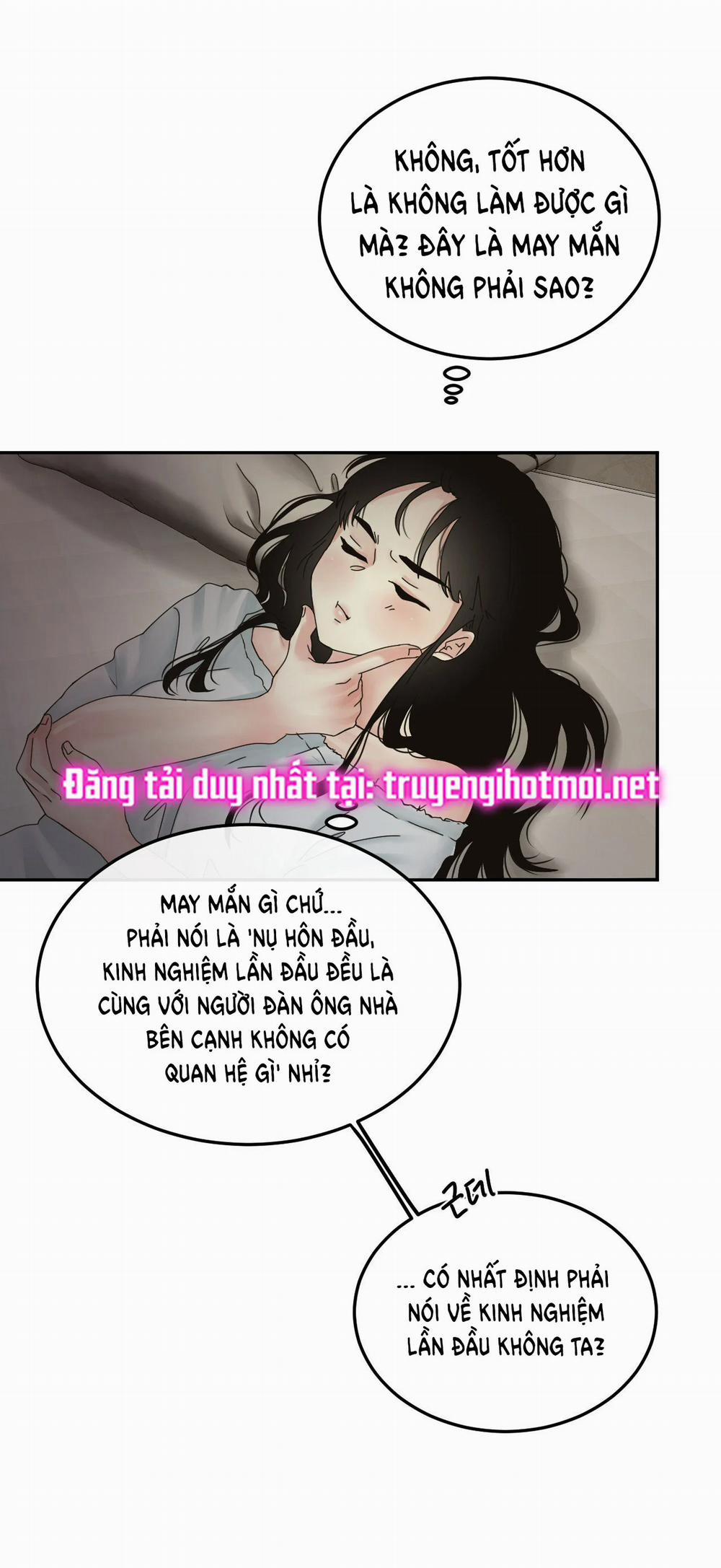 [18+] Hãy Trở Thành Gia Đình Của Tôi 13.1 trang 16