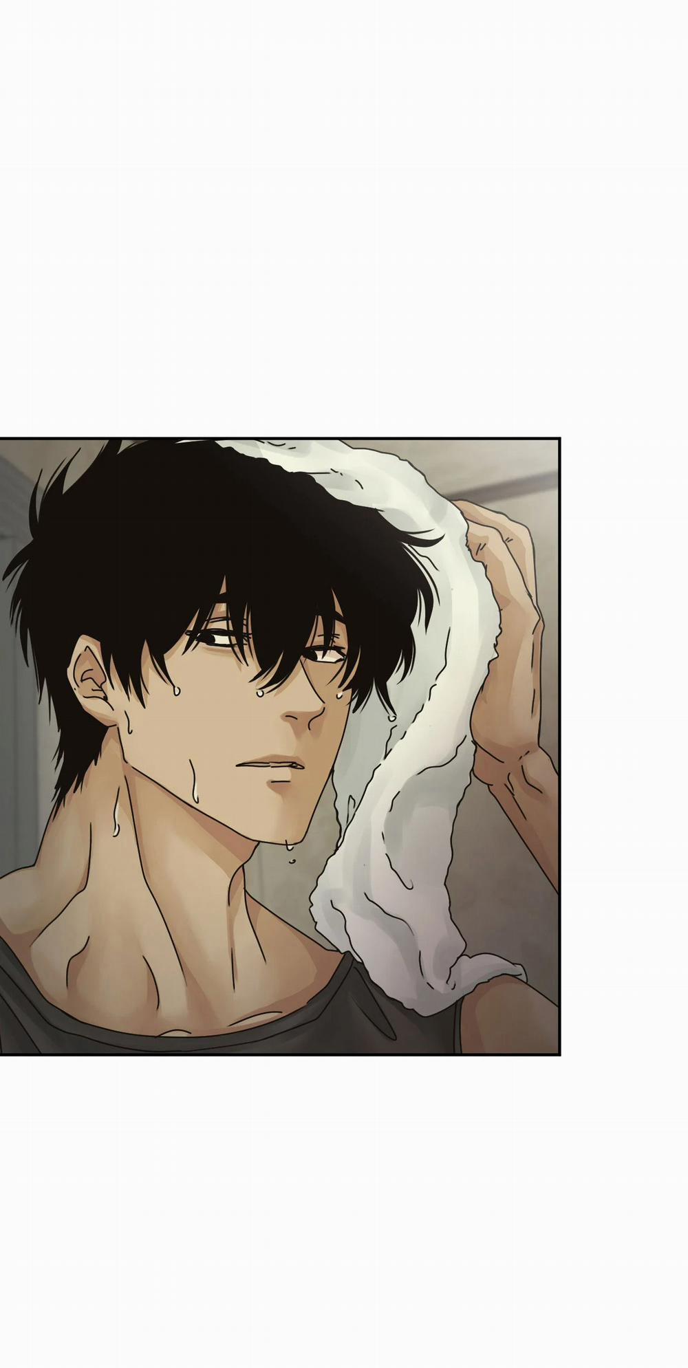 [18+] Hãy Trở Thành Gia Đình Của Tôi 13.1 trang 18