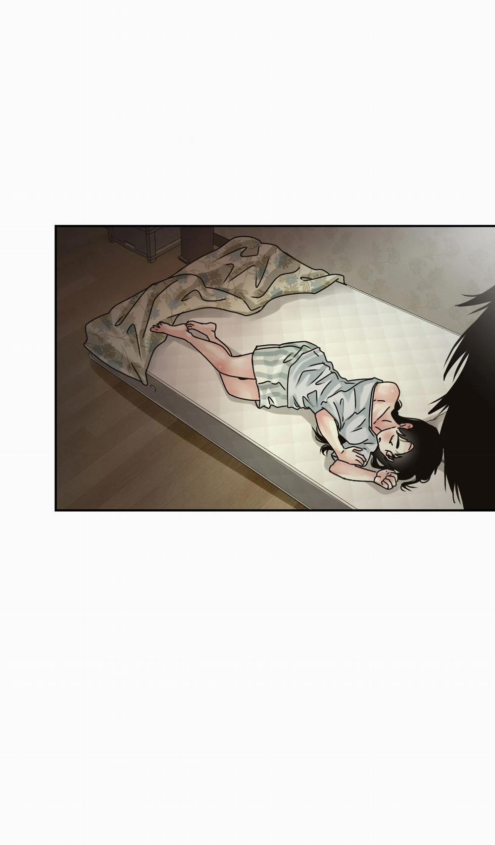 [18+] Hãy Trở Thành Gia Đình Của Tôi 13.1 trang 19