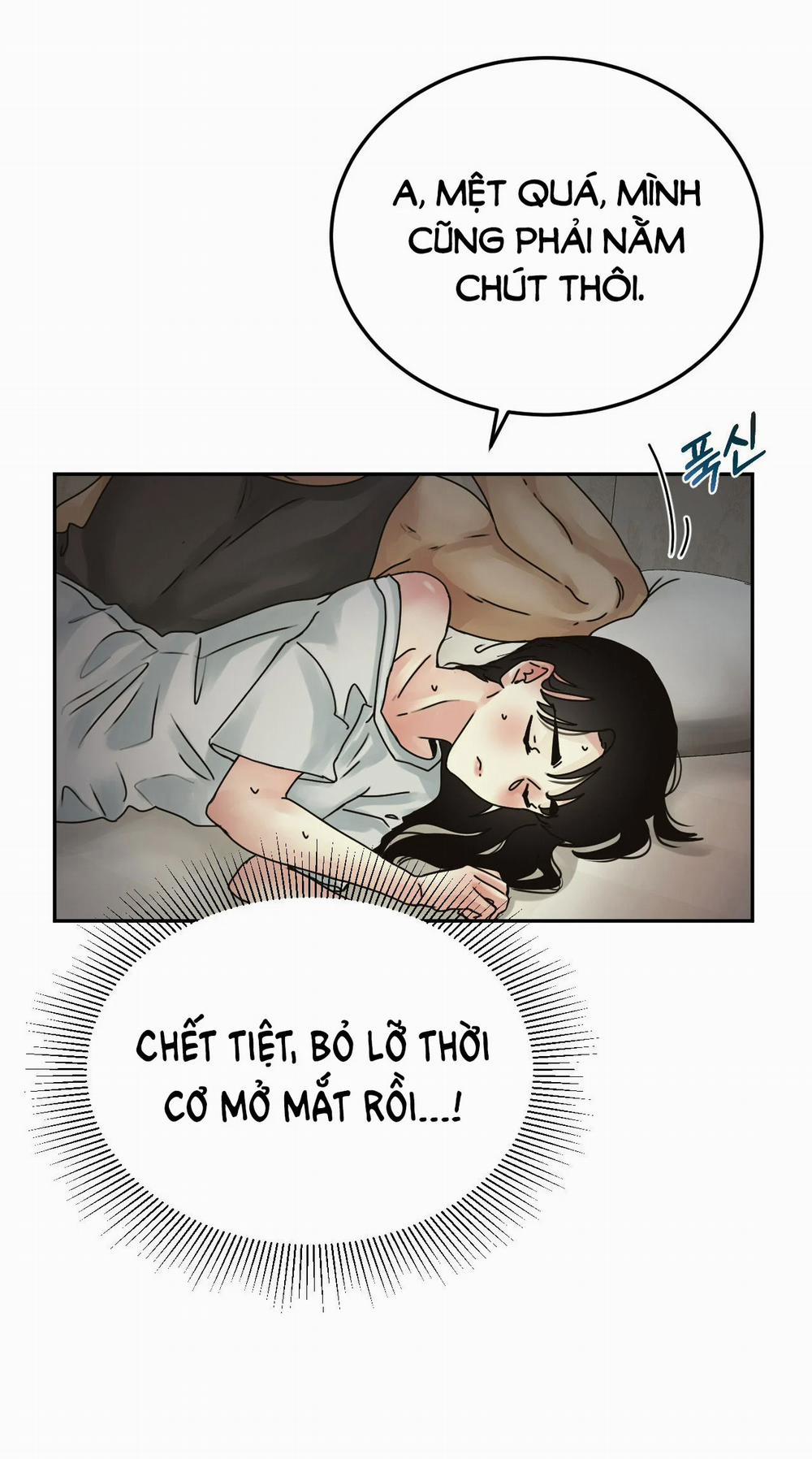 [18+] Hãy Trở Thành Gia Đình Của Tôi 13.1 trang 21