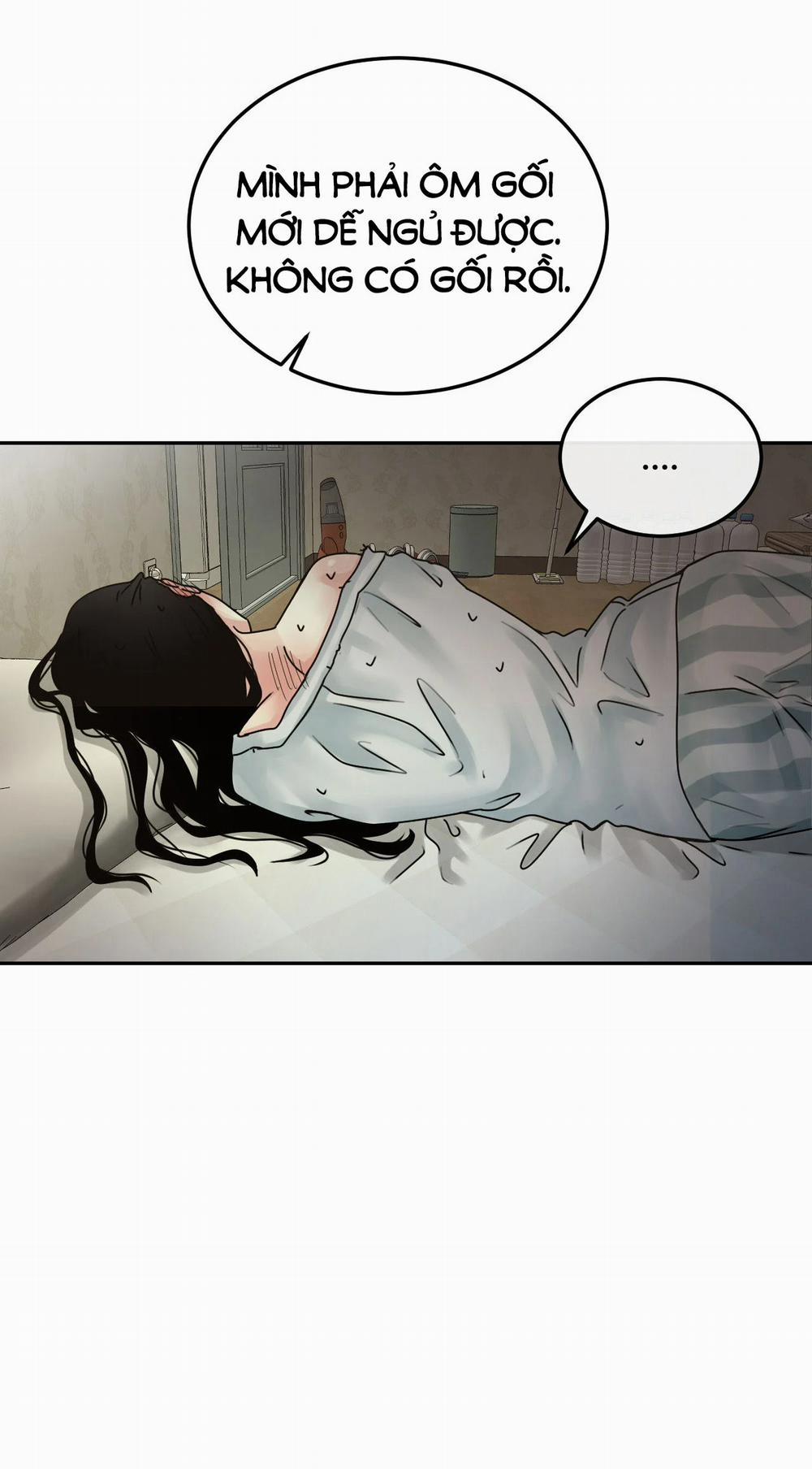 [18+] Hãy Trở Thành Gia Đình Của Tôi 13.1 trang 22