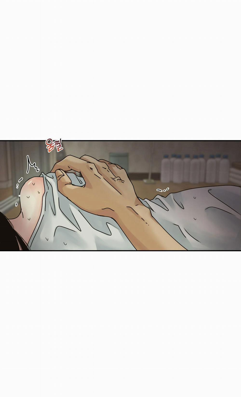 [18+] Hãy Trở Thành Gia Đình Của Tôi 13.1 trang 23