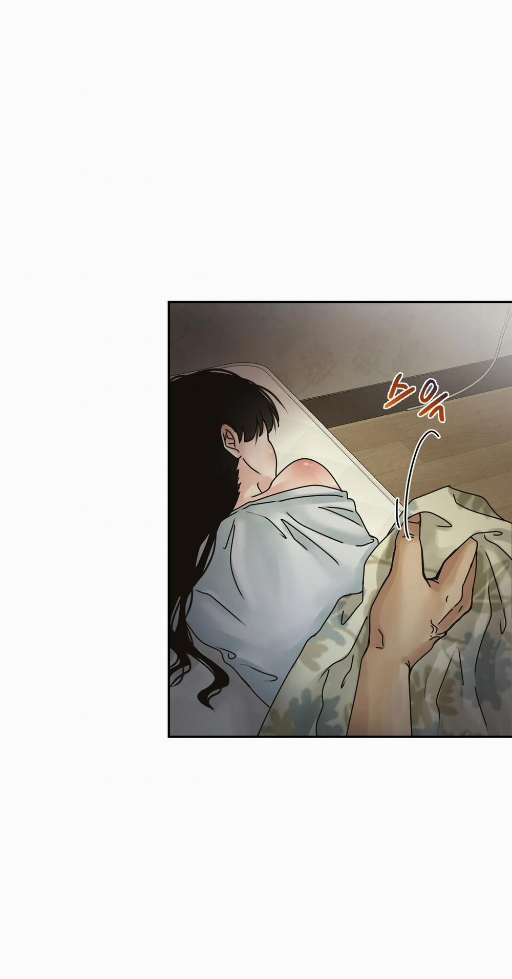 [18+] Hãy Trở Thành Gia Đình Của Tôi 13.1 trang 25