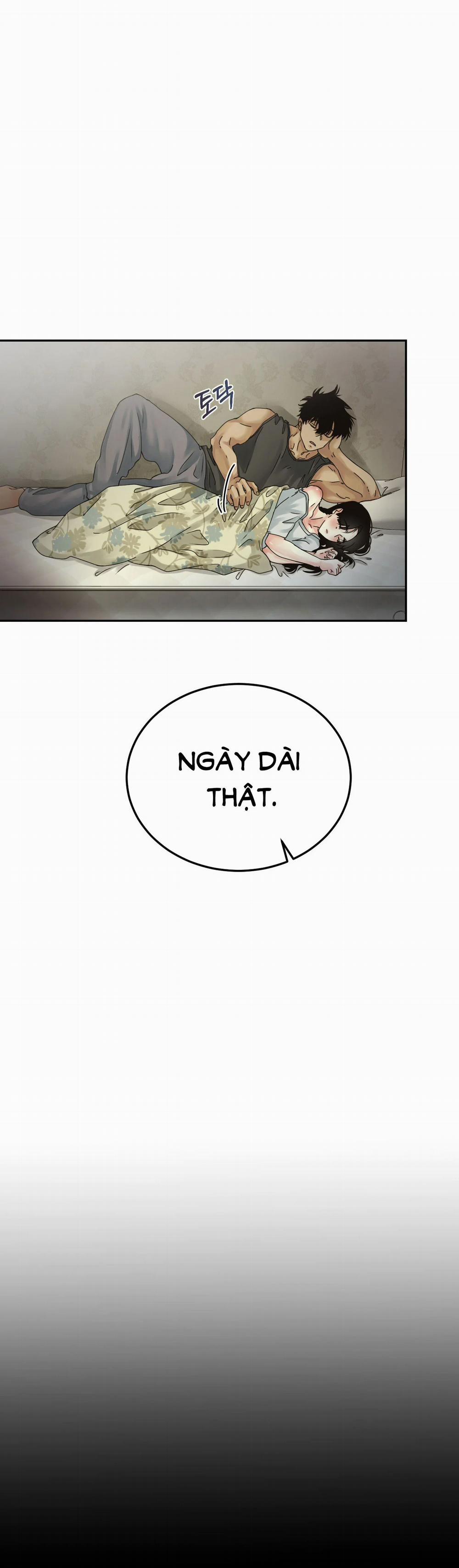 [18+] Hãy Trở Thành Gia Đình Của Tôi 13.1 trang 26