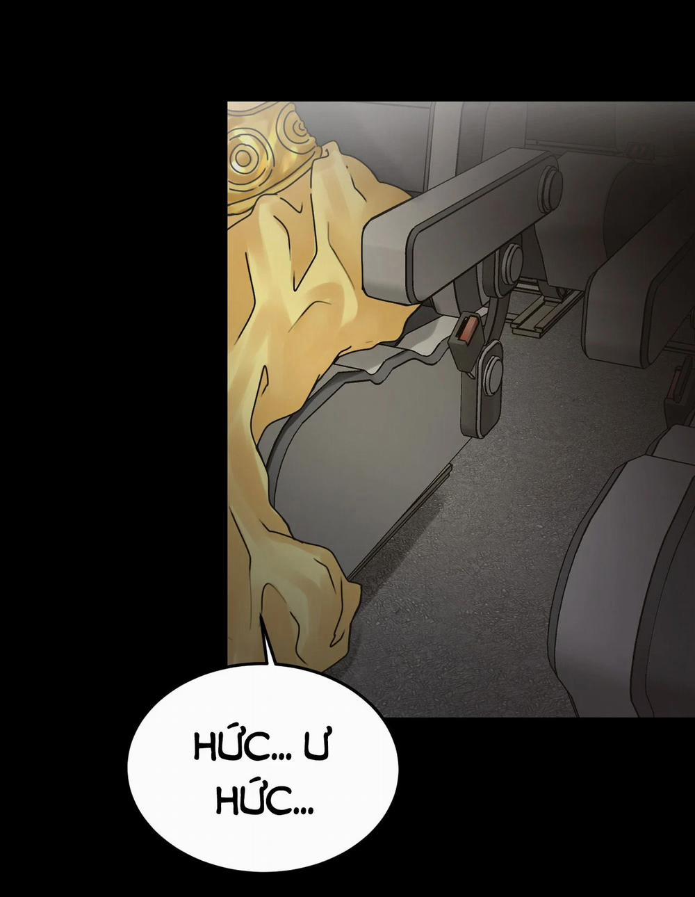 [18+] Hãy Trở Thành Gia Đình Của Tôi 13.1 trang 27