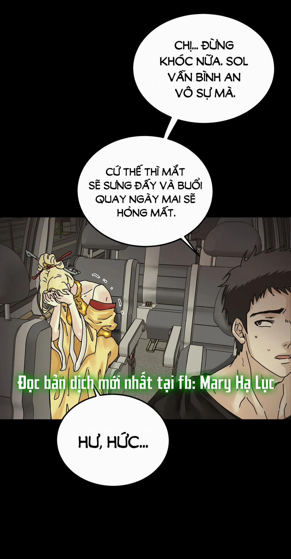 [18+] Hãy Trở Thành Gia Đình Của Tôi 13.1 trang 28