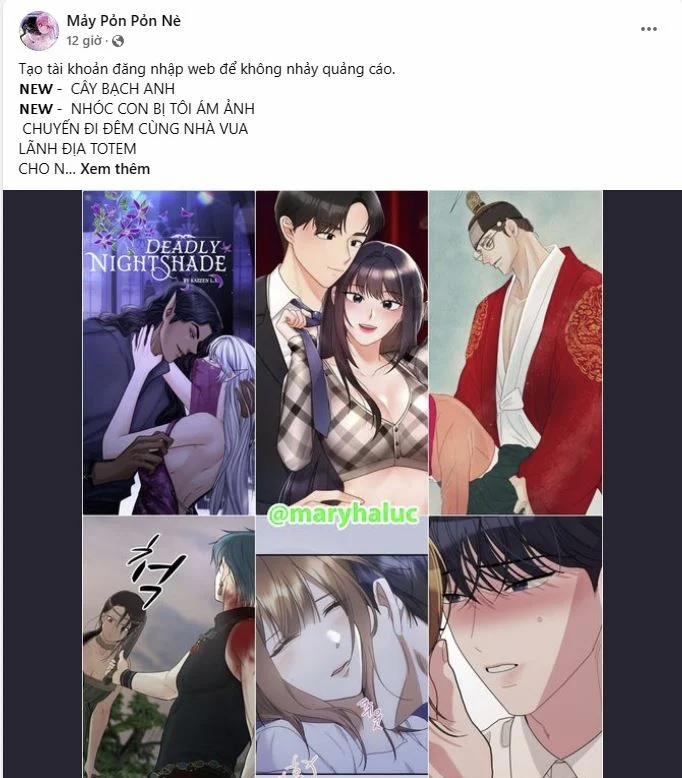 [18+] Hãy Trở Thành Gia Đình Của Tôi 13.1 trang 3