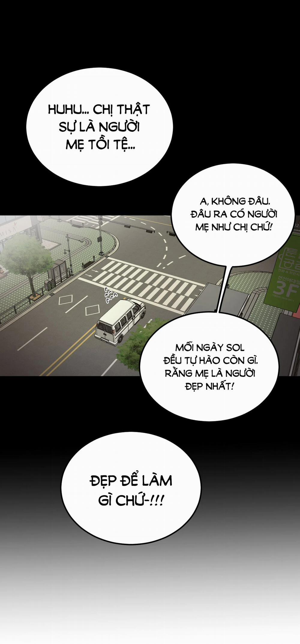 [18+] Hãy Trở Thành Gia Đình Của Tôi 13.1 trang 30