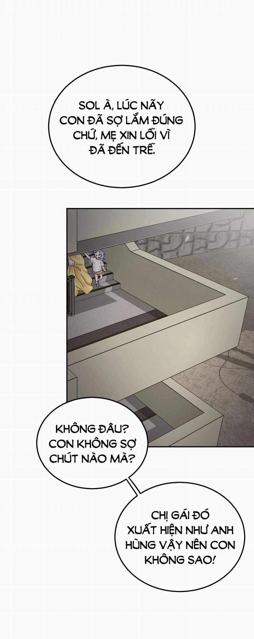 [18+] Hãy Trở Thành Gia Đình Của Tôi 13.1 trang 32