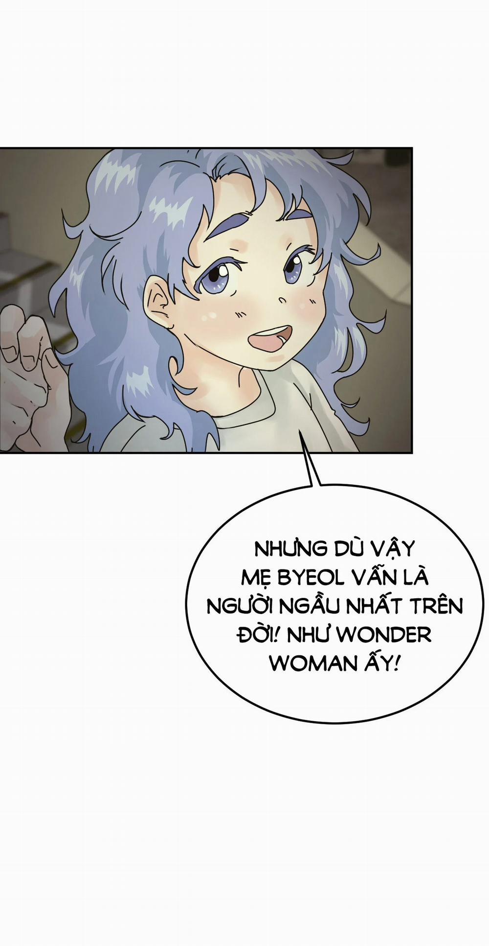 [18+] Hãy Trở Thành Gia Đình Của Tôi 13.1 trang 33