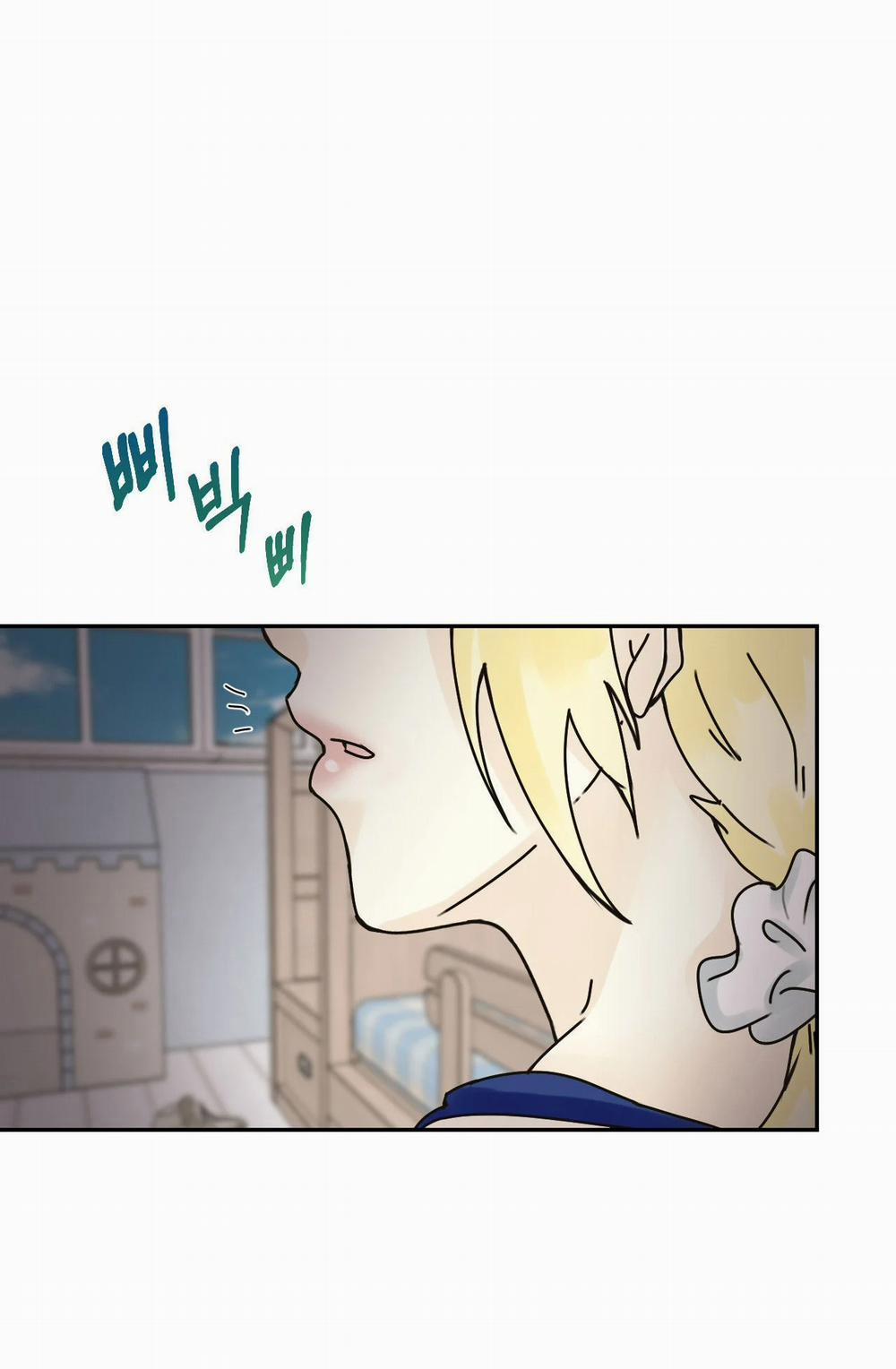 [18+] Hãy Trở Thành Gia Đình Của Tôi 13.2 trang 14